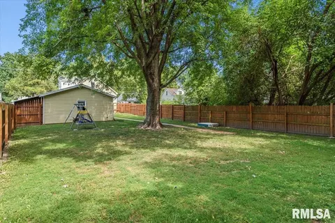 616 W Calhoun Ave, Springfield, IL 62702 photo 24