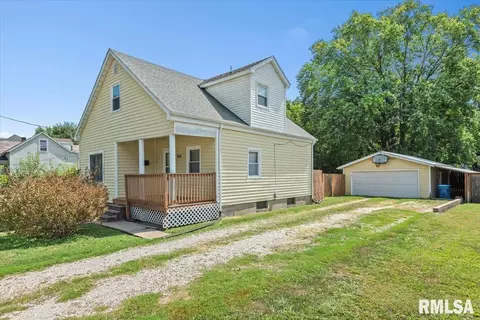 616 W Calhoun Ave, Springfield, IL 62702 photo 27