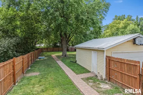 616 W Calhoun Ave, Springfield, IL 62702 photo 22