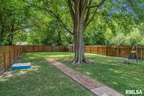 616 W Calhoun Ave, Springfield, IL 62702 photo 26