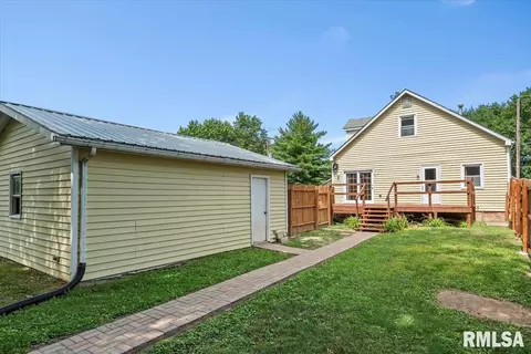616 W Calhoun Ave, Springfield, IL 62702 photo 19