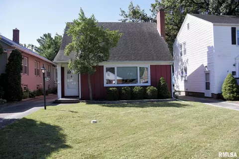 1516 W Lawrence Ave, Springfield, IL 62707