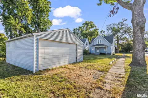 1521 S State St, Springfield, IL 62704 photo 34