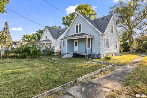1521 S State St, Springfield, IL 62704 photo 38
