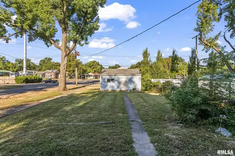 1521 S State St, Springfield, IL 62704 photo 36