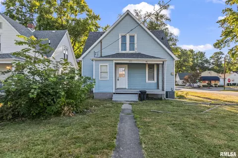 1521 S State St, Springfield, IL 62704 photo 37