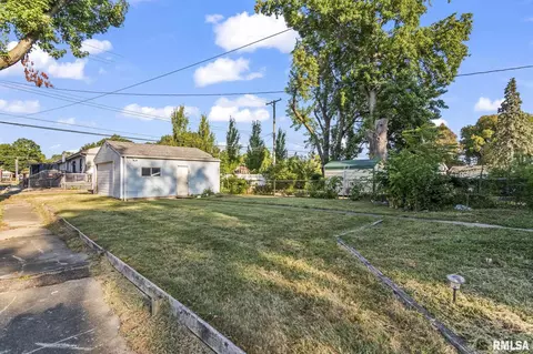 1521 S State St, Springfield, IL 62704 photo 33