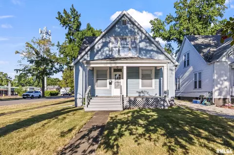 1521 S State St, Springfield, IL 62704 photo 39