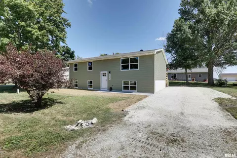 404 N David St, Liberty, IL 62347