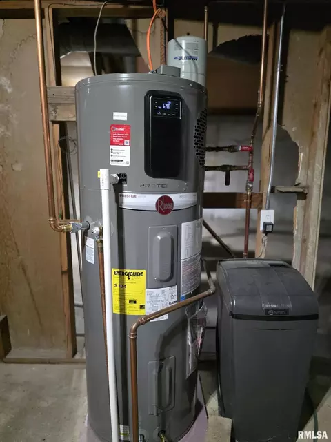 209 Smith St, Ursa, IL 62376 photo 30