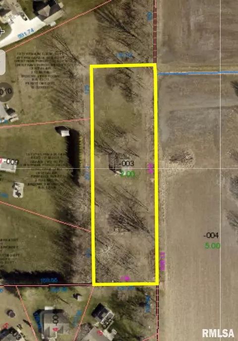 1299 N 1600 E Rd, Taylorville, IL 62568