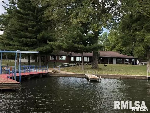 25 Club Area, Springfield, IL 62712