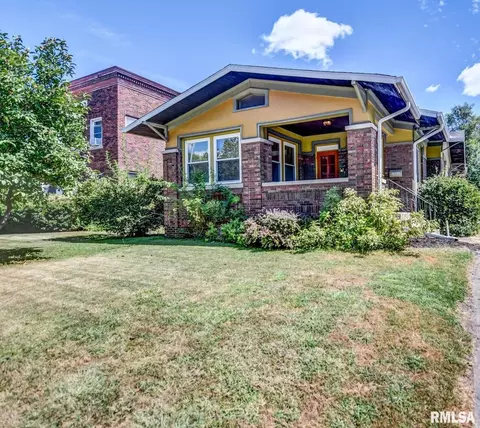 2008 S 5th St, Springfield, IL 62703