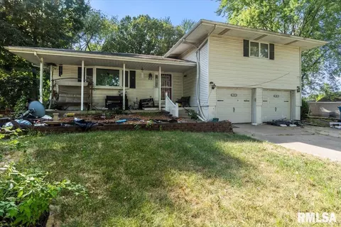 55 Harbauer Ln, Springfield, IL 62702 photo 2