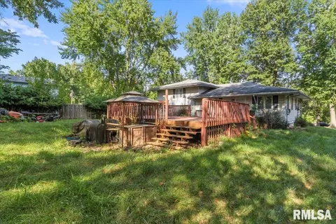 55 Harbauer Ln, Springfield, IL 62702 photo 6