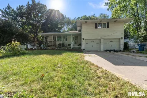 55 Harbauer Ln, Springfield, IL 62702