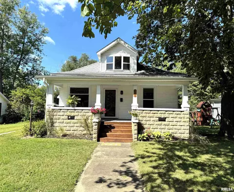 526 E Main St, Havana, IL 62644