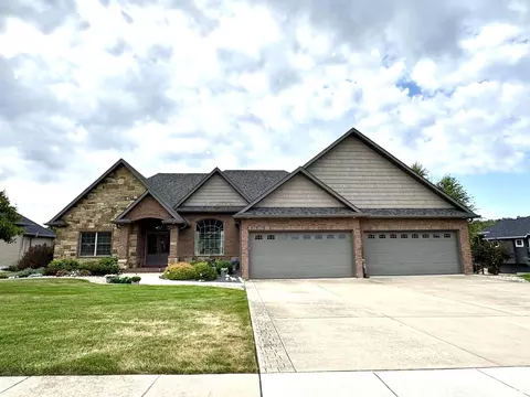 4308 Fiddlers Bnd, Springfield, IL 62711