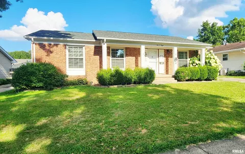 108 Cartwright Dr, Springfield, IL 62704 photo 3