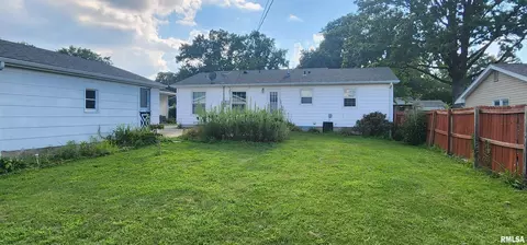 108 Cartwright Dr, Springfield, IL 62704 photo 5