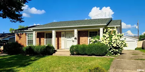 108 Cartwright Dr, Springfield, IL 62704