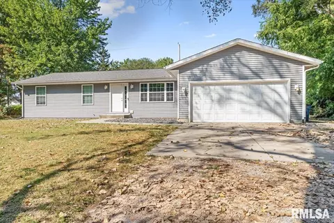 3315 Neptune Ave, Springfield, IL 62707 photo 3