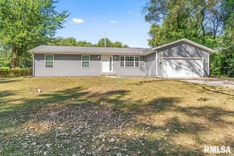3315 Neptune Ave, Springfield, IL 62707 photo 2