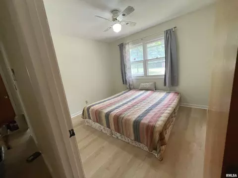 Bedroom - 5 Timberline Dr, Springfield, IL 62711 photo 2 of 3