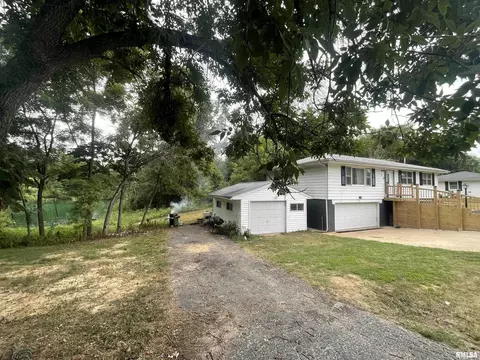 Exterior - 5 Timberline Dr, Springfield, IL 62711 photo 1 of 1