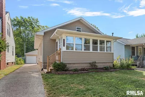 2212 Holmes Ave, Springfield, IL 62704 photo 2
