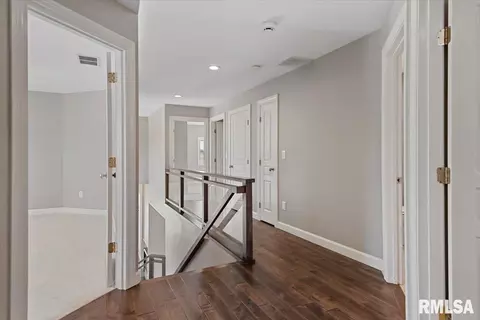 Entry Way - 4605 Turtle Bay, Springfield, IL 62711 photo 3 of 6