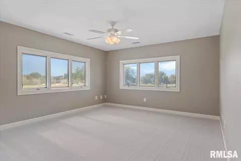 Bedroom - 4605 Turtle Bay, Springfield, IL 62711 photo 9 of 14