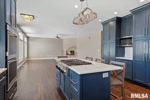 Kitchen - 4605 Turtle Bay, Springfield, IL 62711 photo 6 of 6
