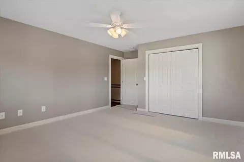 Bedroom - 4605 Turtle Bay, Springfield, IL 62711 photo 10 of 14