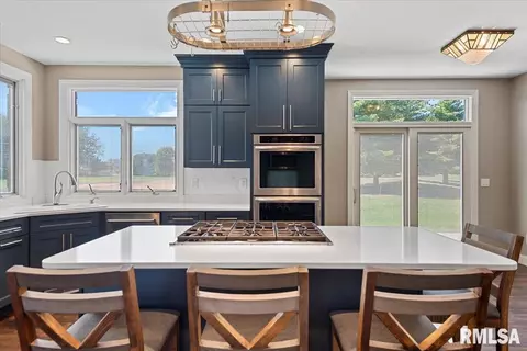 Kitchen - 4605 Turtle Bay, Springfield, IL 62711 photo 2 of 6