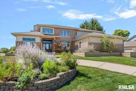 Exterior - 4605 Turtle Bay, Springfield, IL 62711 photo 5 of 7
