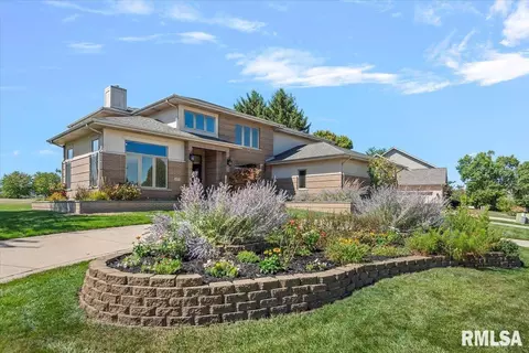 Exterior - 4605 Turtle Bay, Springfield, IL 62711 photo 6 of 7