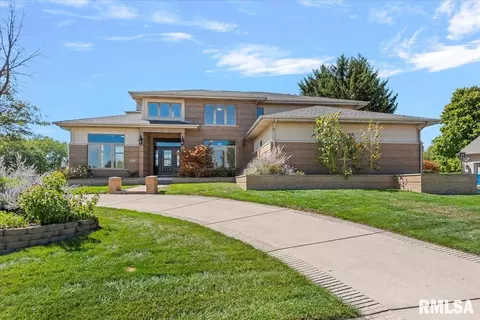 Exterior - 4605 Turtle Bay, Springfield, IL 62711 photo 2 of 7