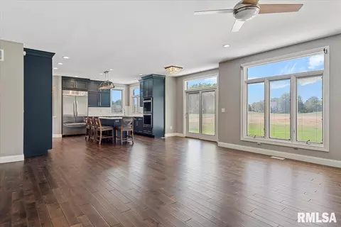 Living - 4605 Turtle Bay, Springfield, IL 62711 photo 10 of 13