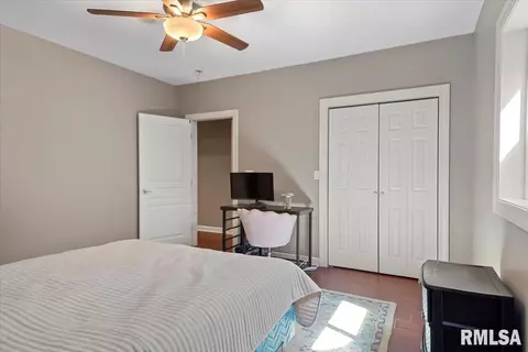 Bedroom - 4605 Turtle Bay, Springfield, IL 62711 photo 14 of 14