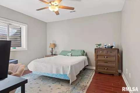 Bedroom - 4605 Turtle Bay, Springfield, IL 62711 photo 13 of 14
