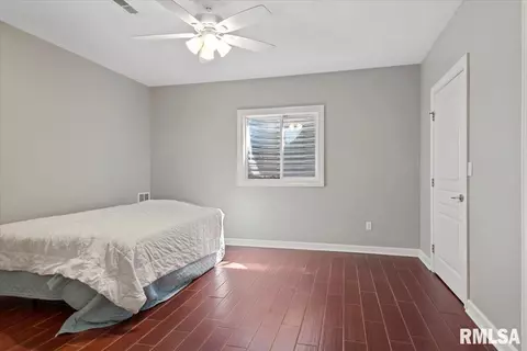 Bedroom - 4605 Turtle Bay, Springfield, IL 62711 photo 11 of 14