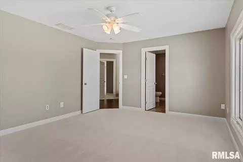 Bedroom - 4605 Turtle Bay, Springfield, IL 62711 photo 2 of 14