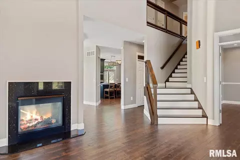 Entry Way - 4605 Turtle Bay, Springfield, IL 62711 photo 1 of 6