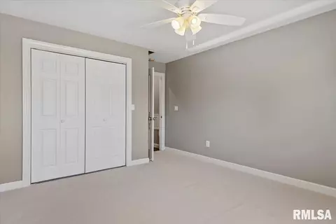 Bedroom - 4605 Turtle Bay, Springfield, IL 62711 photo 4 of 14