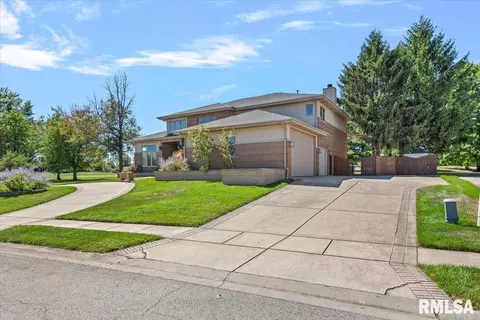 Other - 4605 Turtle Bay, Springfield, IL 62711 photo 23 of 23