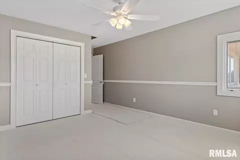 Bedroom - 4605 Turtle Bay, Springfield, IL 62711 photo 8 of 14