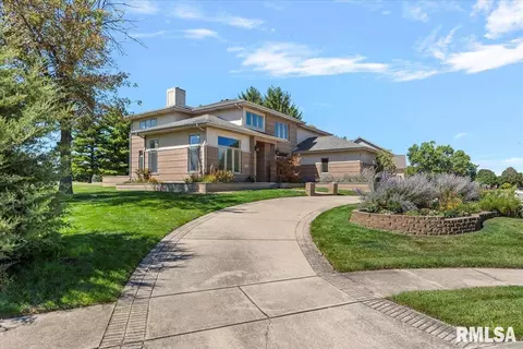 Exterior - 4605 Turtle Bay, Springfield, IL 62711 photo 7 of 7