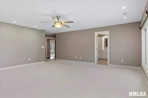 Bedroom - 4605 Turtle Bay, Springfield, IL 62711 photo 6 of 14