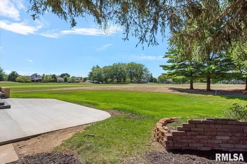 Exterior - 4605 Turtle Bay, Springfield, IL 62711 photo 3 of 7